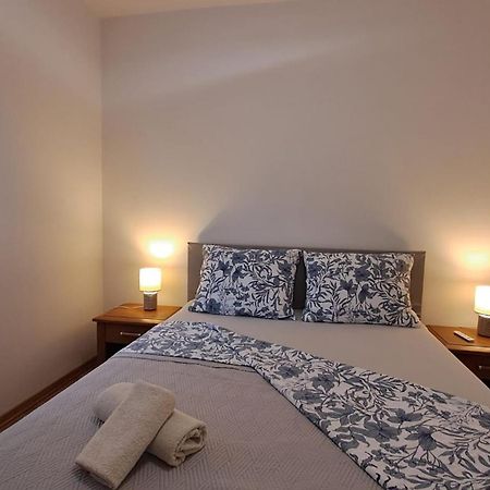 Ferienwohnung Dora Krapinske Toplice Exterior foto
