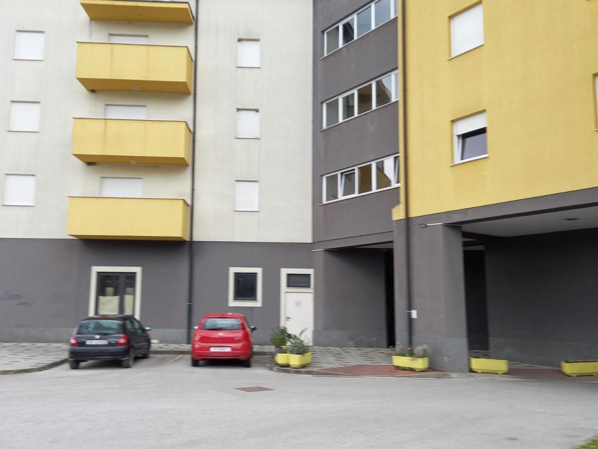 Ferienwohnung Dora Krapinske Toplice Exterior foto