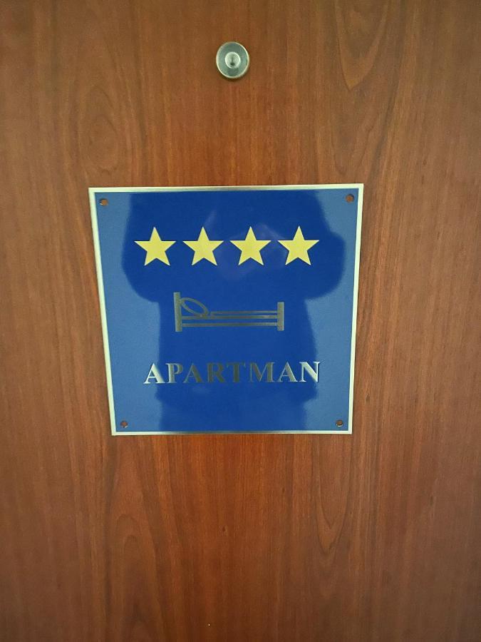 Ferienwohnung Dora Krapinske Toplice Exterior foto