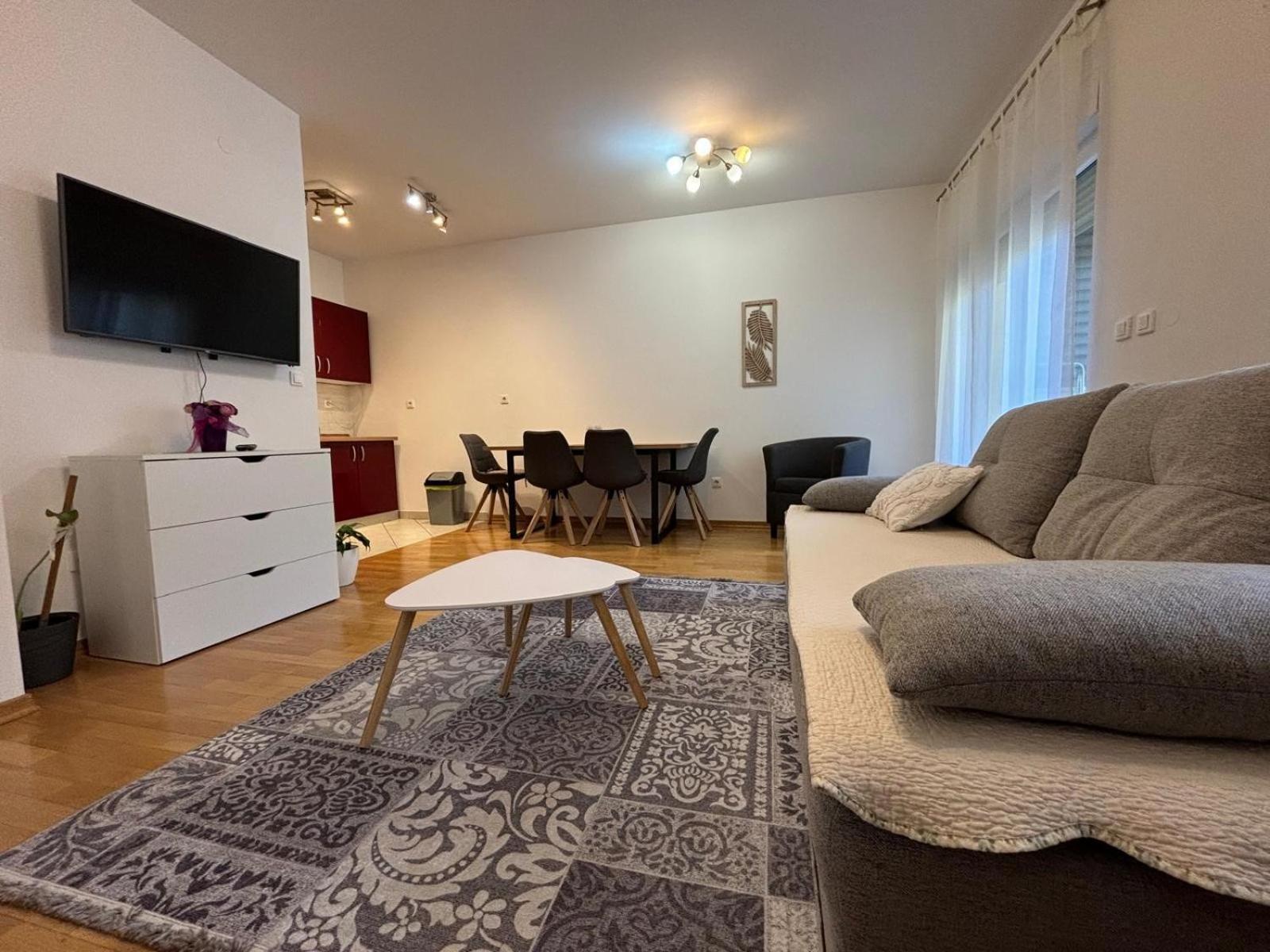 Ferienwohnung Dora Krapinske Toplice Exterior foto