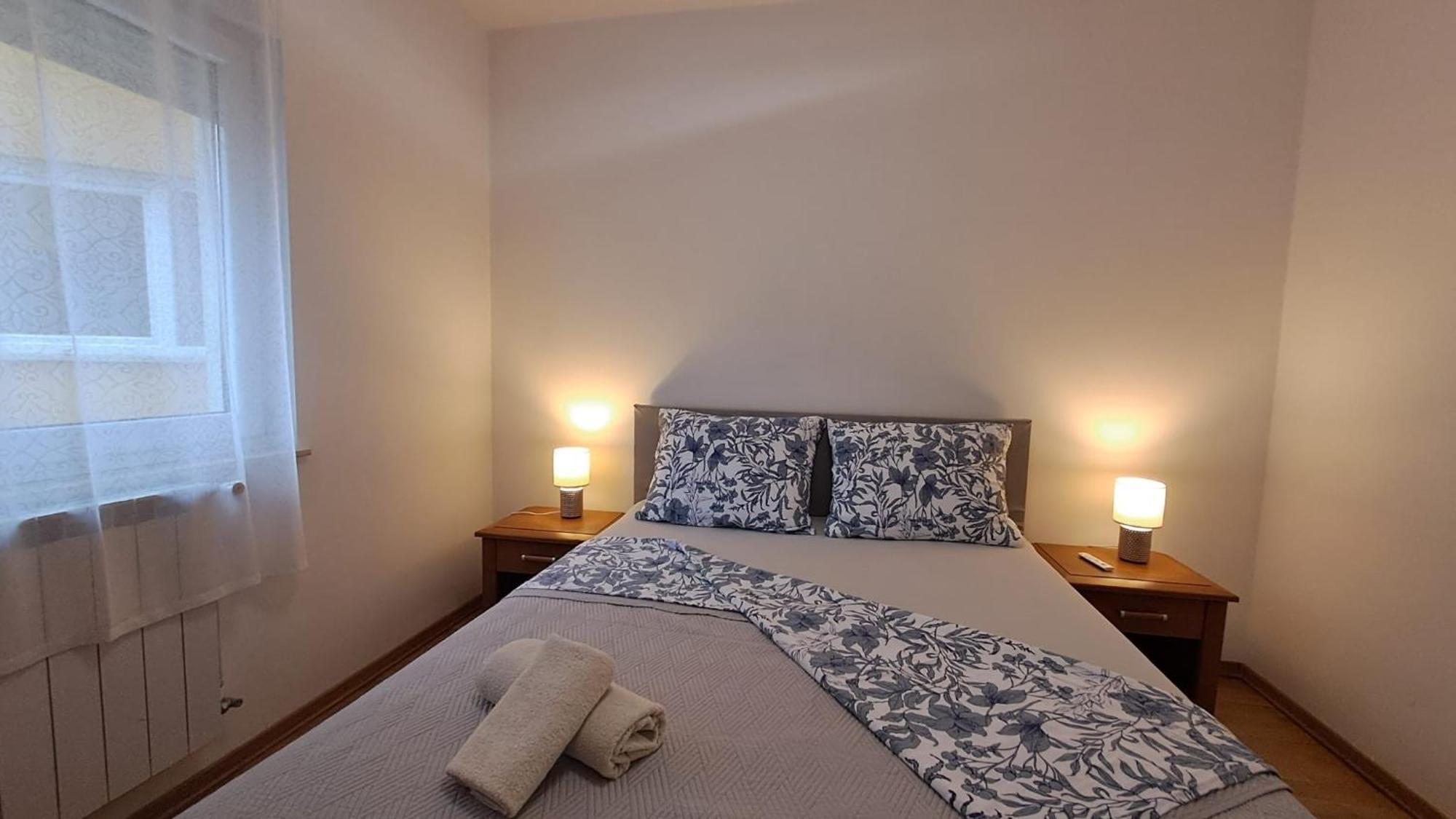 Ferienwohnung Dora Krapinske Toplice Exterior foto